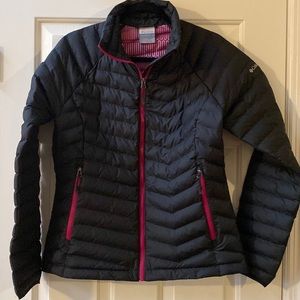 Columbia Jacket Size M